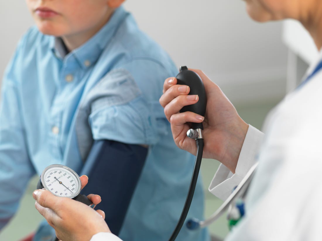 A magas vérnyomás tünetei - Jellemző panaszok Cervicalgia magas vérnyomás